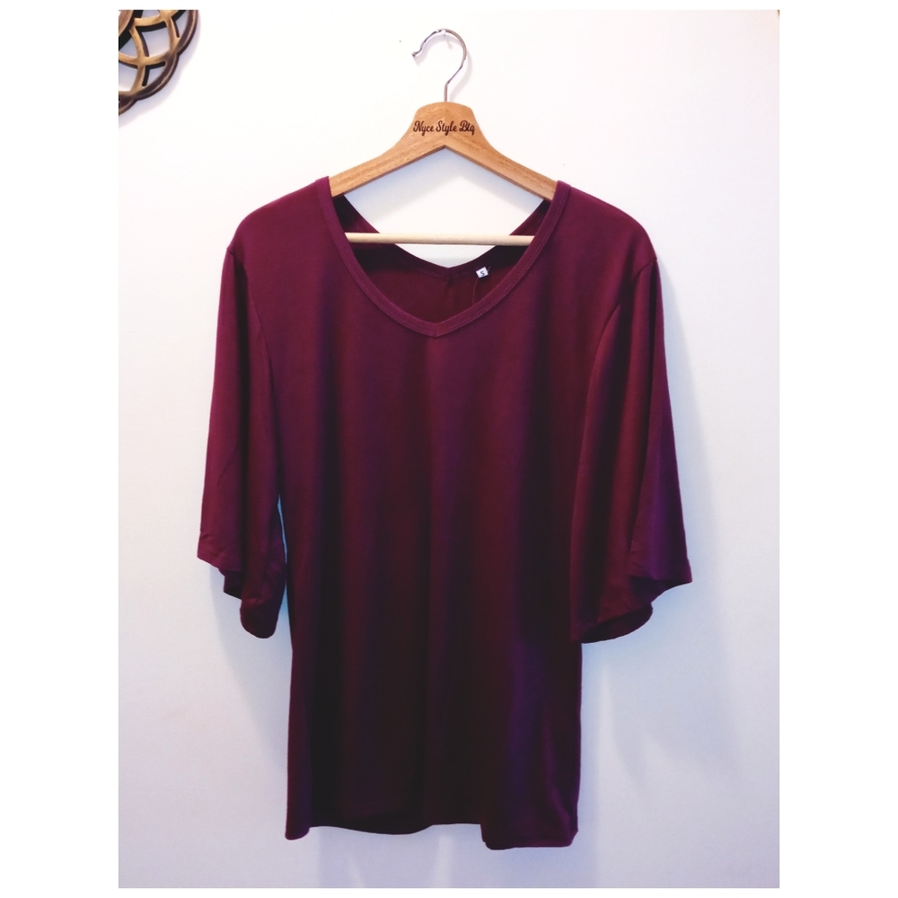 Cordat‎ Elegant Fashion Top - Picture 4 of 7